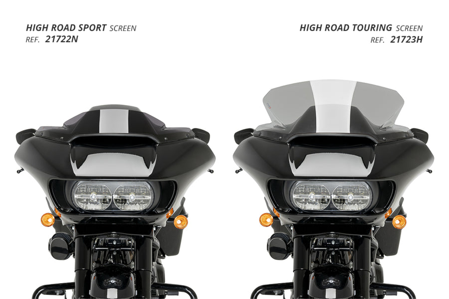 哈雷戴维森 CVO ROAD GLIDE LIMITED FLTRKSEANV [2023] – 公路运动