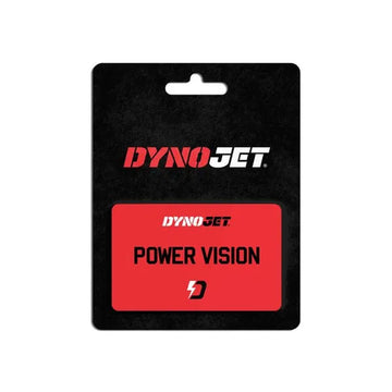 Harley Davidson Sportster S RH 1250 S [DYNOJET] – Power Vision Token
