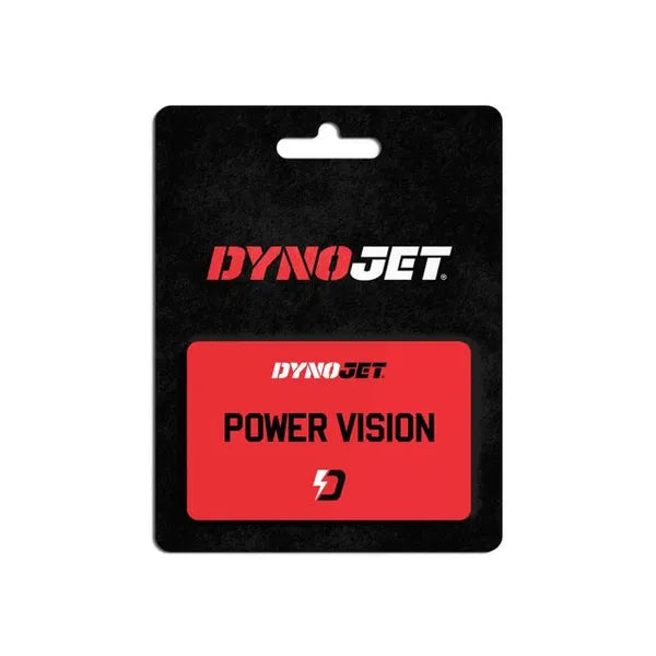 Harley Davidson Flstc [DYNOJET] – Power Vision Token