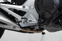 Yamaha XSR 700 [SW-MOTECH] – Extension for brake pedal