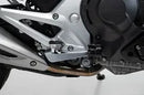 Yamaha XSR 700 [SW-MOTECH] – Extension for brake pedal