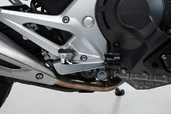 Yamaha XSR 700 [SW-MOTECH] – Extension for brake pedal