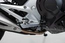Yamaha XSR 700 [SW-MOTECH] – Extension for brake pedal