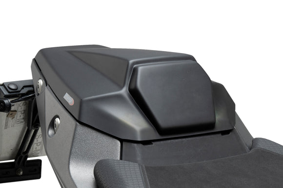 KTM 990 DUKE R [2025] – リアフェアリング – マットブラック