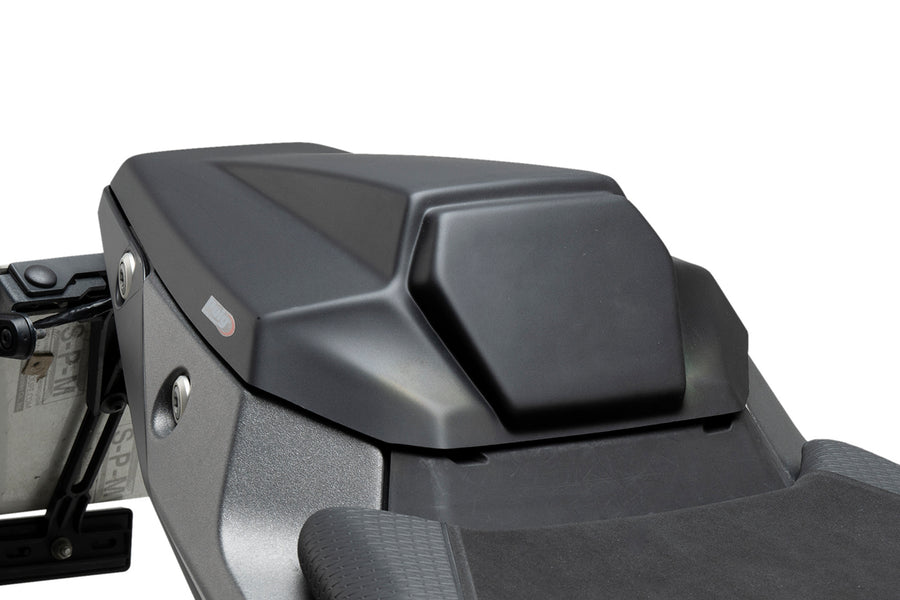 KTM 990 DUKE R [2025] – Carénage arrière – Noir mat