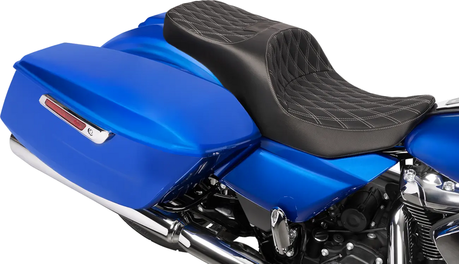 harley davidson touring [DRAG SPECIALTIES] – Freedom Touring Sitzbank
