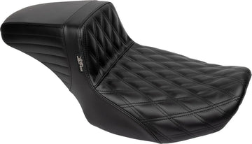 Harley Davidson FLHXSE [LE PERA] – Kickflip Daddy Long Legs Seat