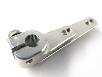 Triumph Thruxton 900 [2004] - Shift Lever Shift Pedal - 0