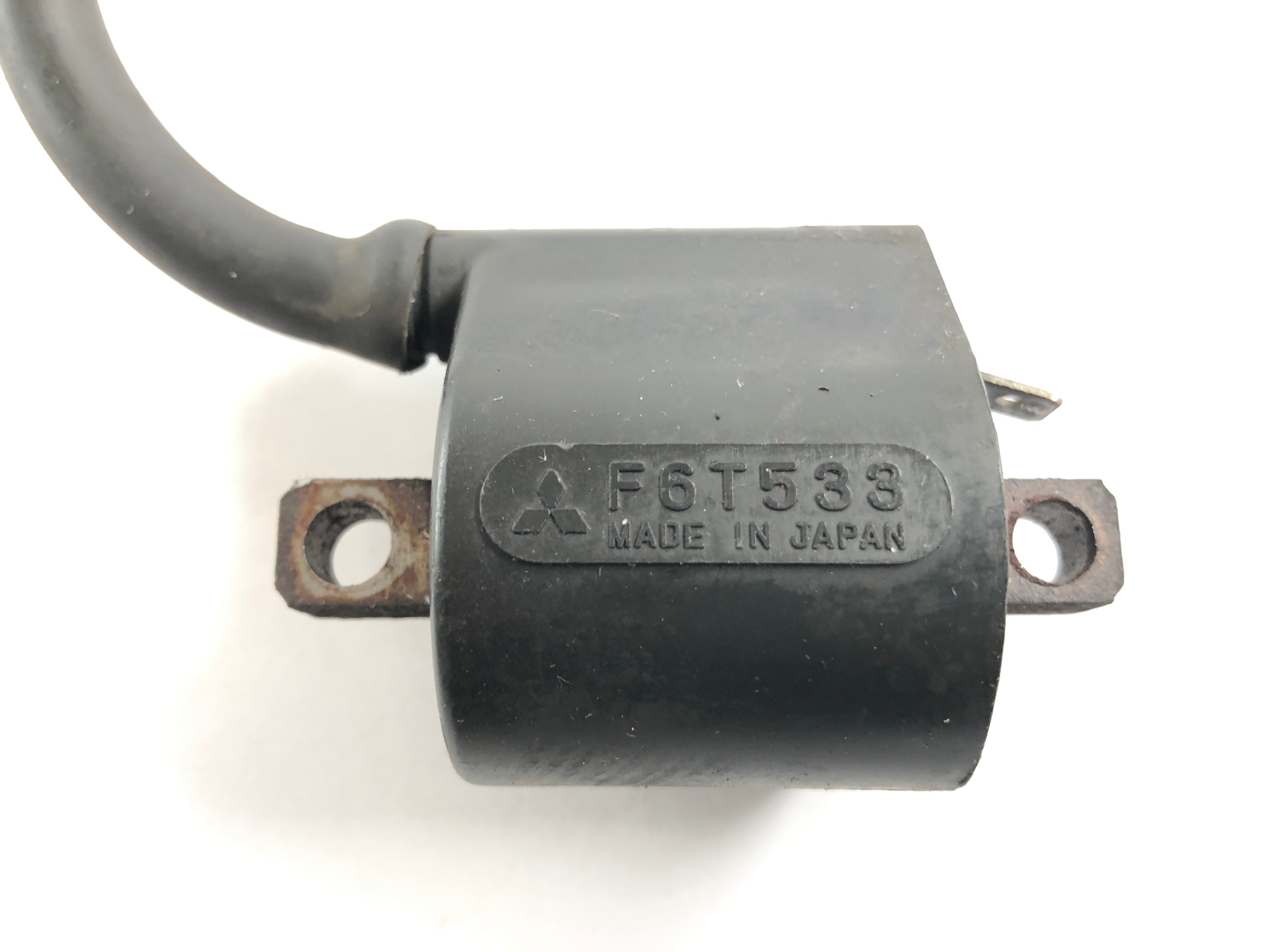 Suzuki DR 750 S SR41B [1988] - Ignition Coil med plugg