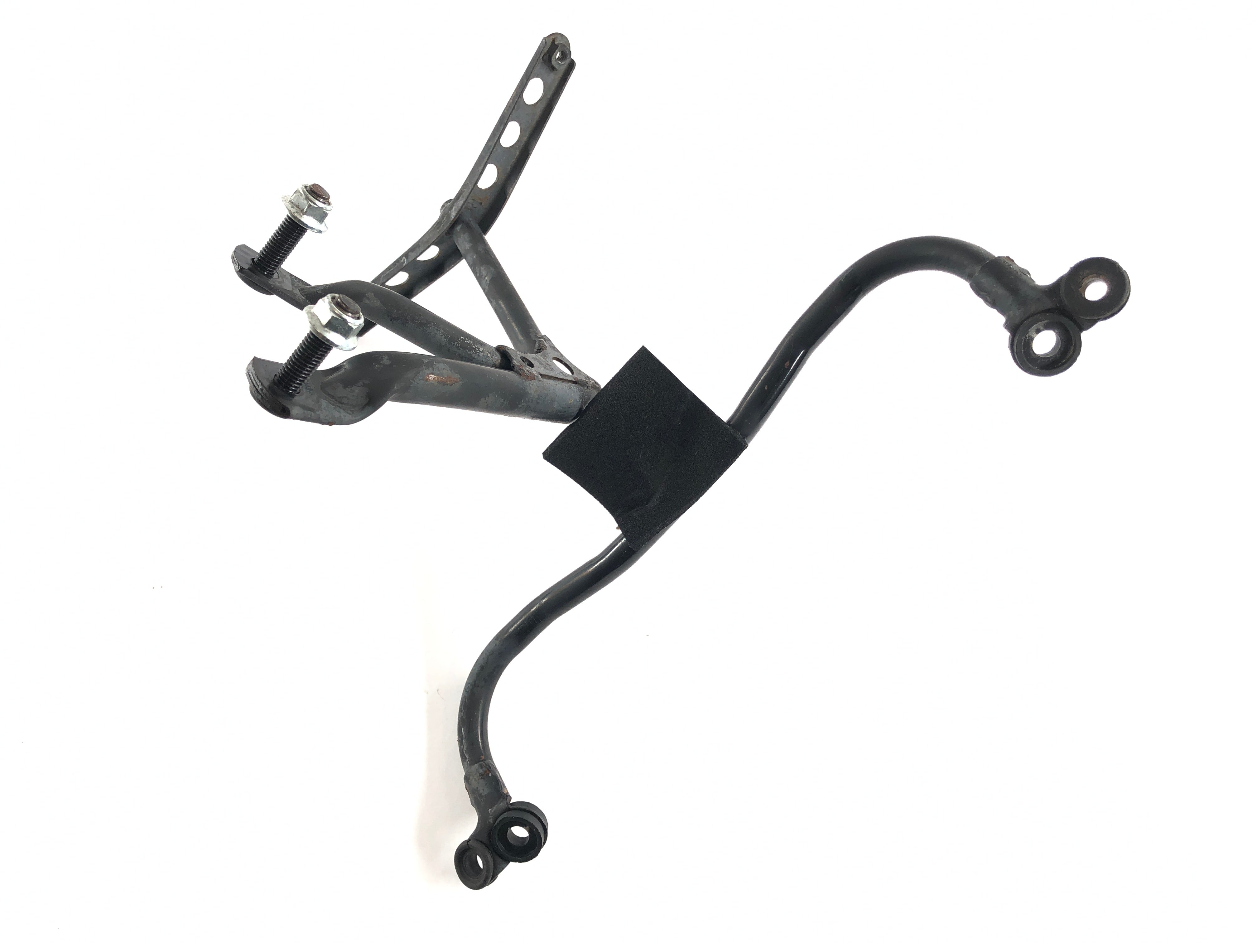 Yamaha YZF 750 R 4NHN [1995] - Descent Holder Antlers