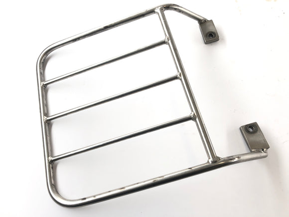 Triumph Daytona 1200 T300D [1995] - Raccolto per bagagli