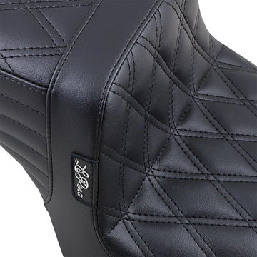 Harley Davidson Sportster 883 Iron XL [LE PERA] – Sedile Tailwhip - 0