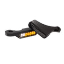 harley davidson softail street bob fxbb [HEINZ BIKES] – LED handlebar indicators-3