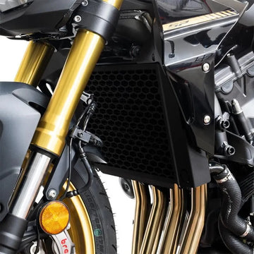 honda cb 1000 [ZIEGER] – Pro kølerdæksel Honda CB 1000 Hornet