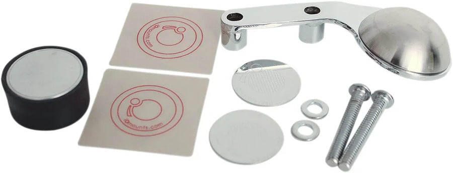 harley davidson fltruse [KLOCK WERKS] – iOmounts™ apparaathouder