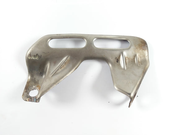 BMW F 650 GS R13 [2001] - heat shield