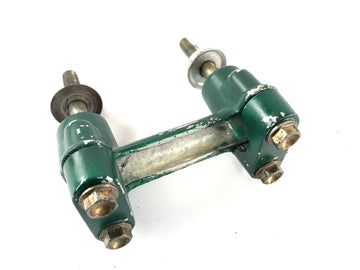 Husqvarna te 610 8ae [1992] - Riser Guess Holdings Holder