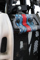 Harley Davidson FXSBSE [CULT WERK] - Radiateurgrille-2