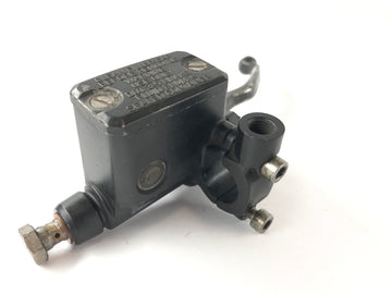 Ducati Paso 750 [1990] - Brzdová páka se hodí vpředu - 0