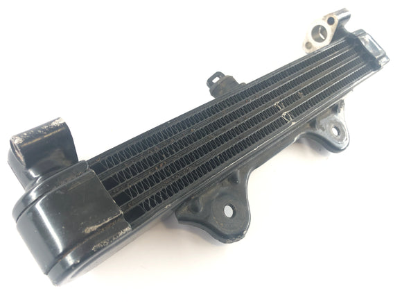 Honda CB 900 F SC01 [1981] - Enfriador de aceite