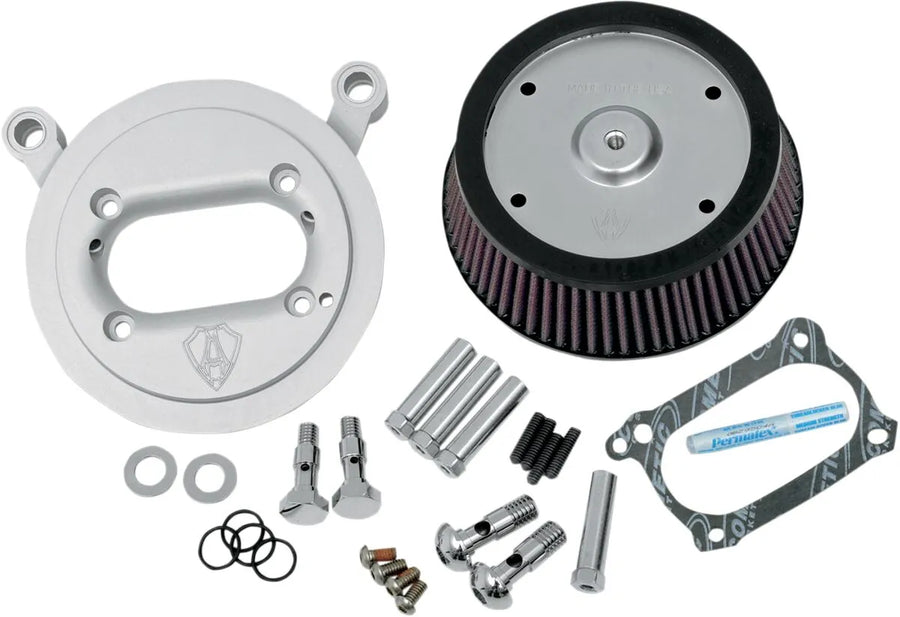 harley davidson flhtcui [ARLEN NESS] – Big Sucker™ Luftfilterkit