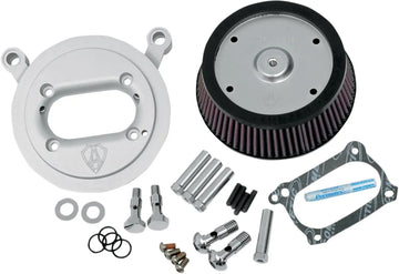 harley davidson fltr [ARLEN NESS] – Big Sucker™ Luftfilterkit