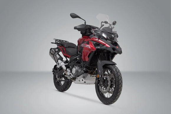 benelli trk 502 [SW-MOTECH] - SLC zijbagagerek