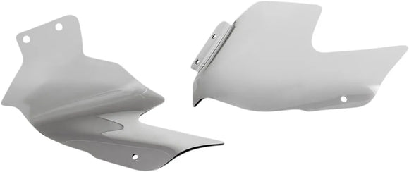 Benelli Trk 502 [WRS] - дефлектор ветра