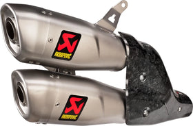 ducati monster 937 [AKRAPOVIC] – heat shield - 0