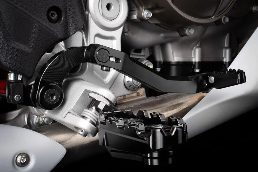 aprilia tuareg 660 [GILLES TOOLING] – Bremshebel
