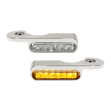 harley davidson fxsb [HEINZ BIKES] – LED styr indikatorer
