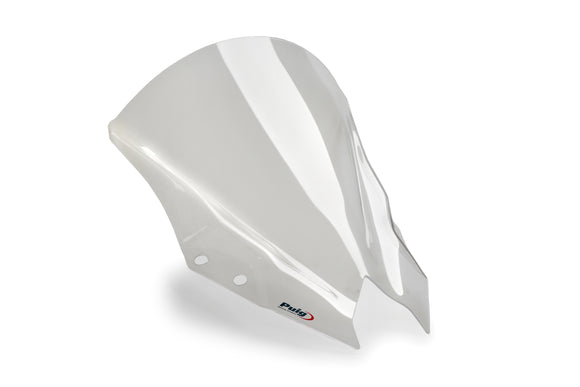 KAWASAKI NINJA 500 SE [2025] – Z-Racing-scherm – Transparant