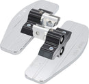 Harley Davidson Softail Street Bob FXBB [THRASHIN SUPPLY CO.] - Mini Running Boards-3