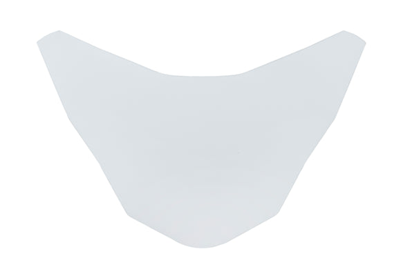 BMW F 900 GS [2025] — Наклеенная защита фар — Прозрачный