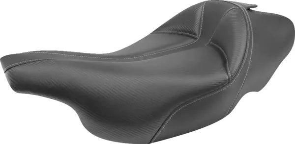 Harley Davidson Flhtcui [SADDLEMEN] – Dominator Solo Sitz
