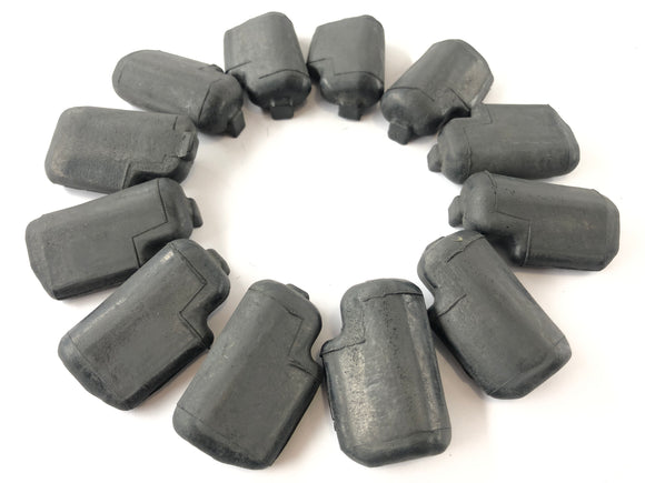 Honda XL 600 R PD03 [1984] - Dämpfer Gummis Kettenrad Anfahrgummi