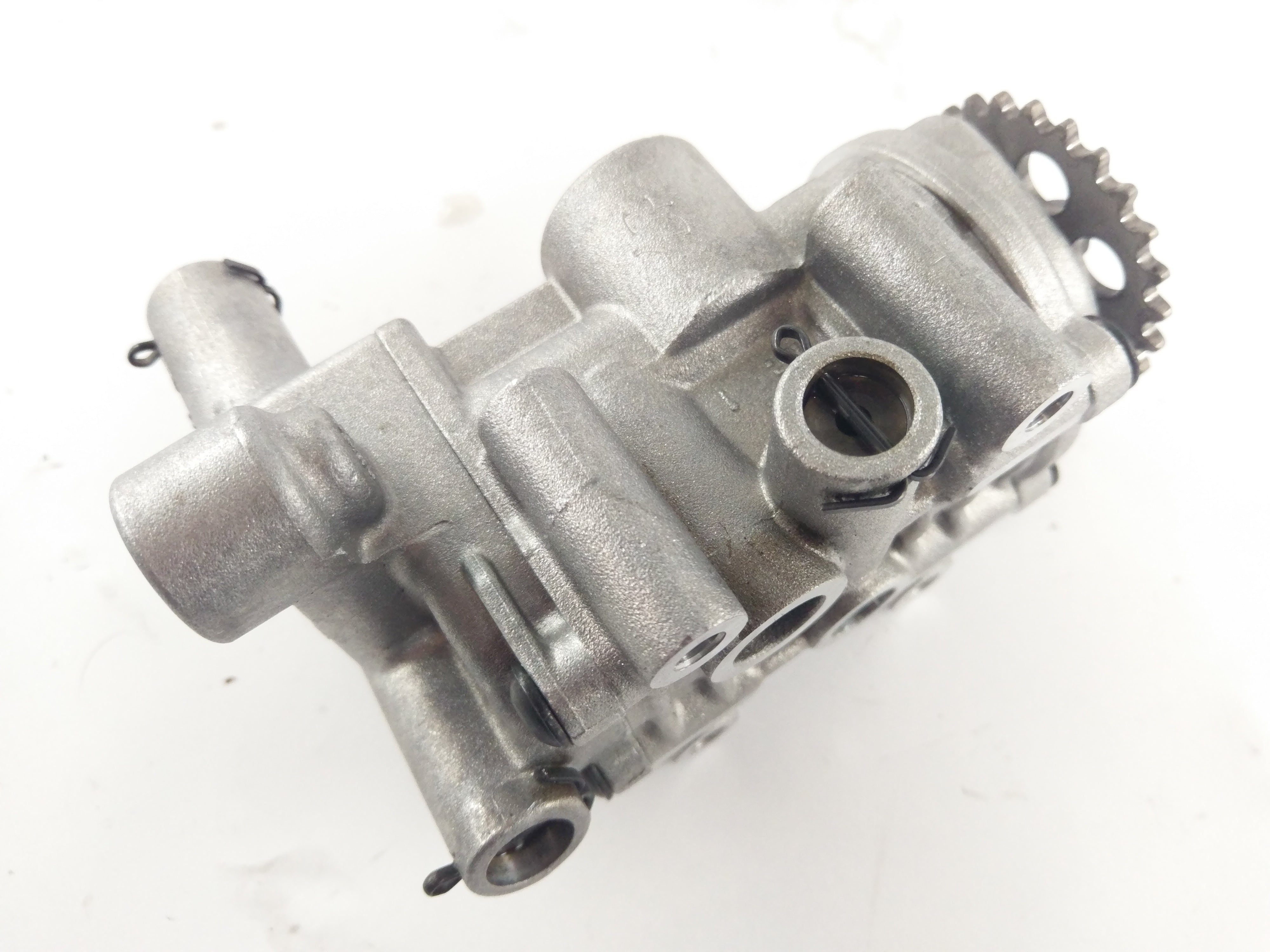 BMW K 1200 R [2010] - Oil pump