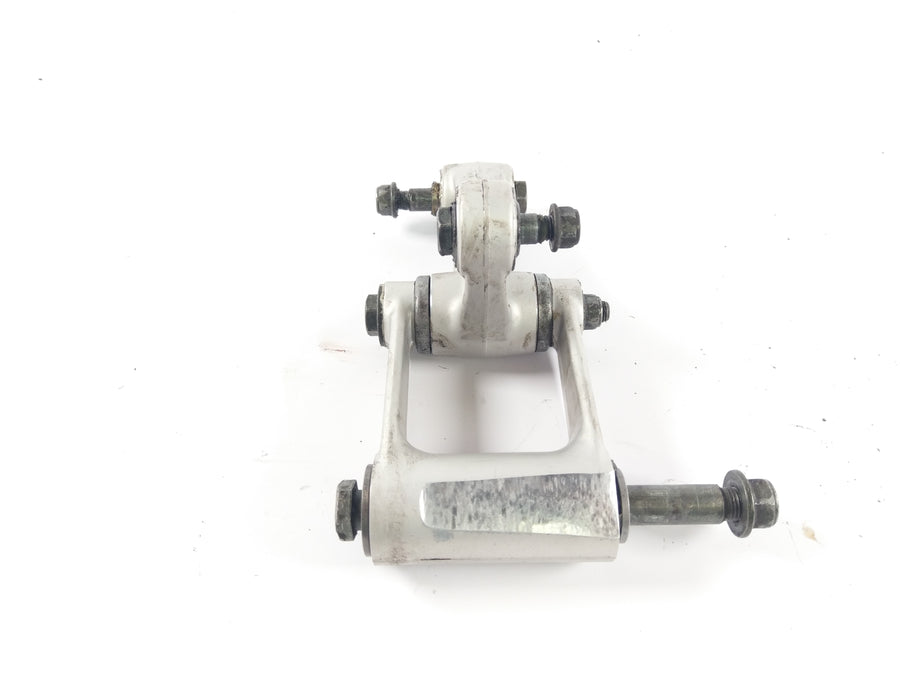 Yamaha TT 600 R DJ01-弹簧挠度挠度杆骨