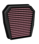 SUZUKI GSX-8S [K&N] -Air Filtre-3