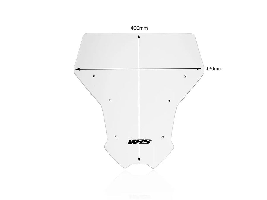 Honda CRF 1100 Africa Twin [WRS] – Windschild