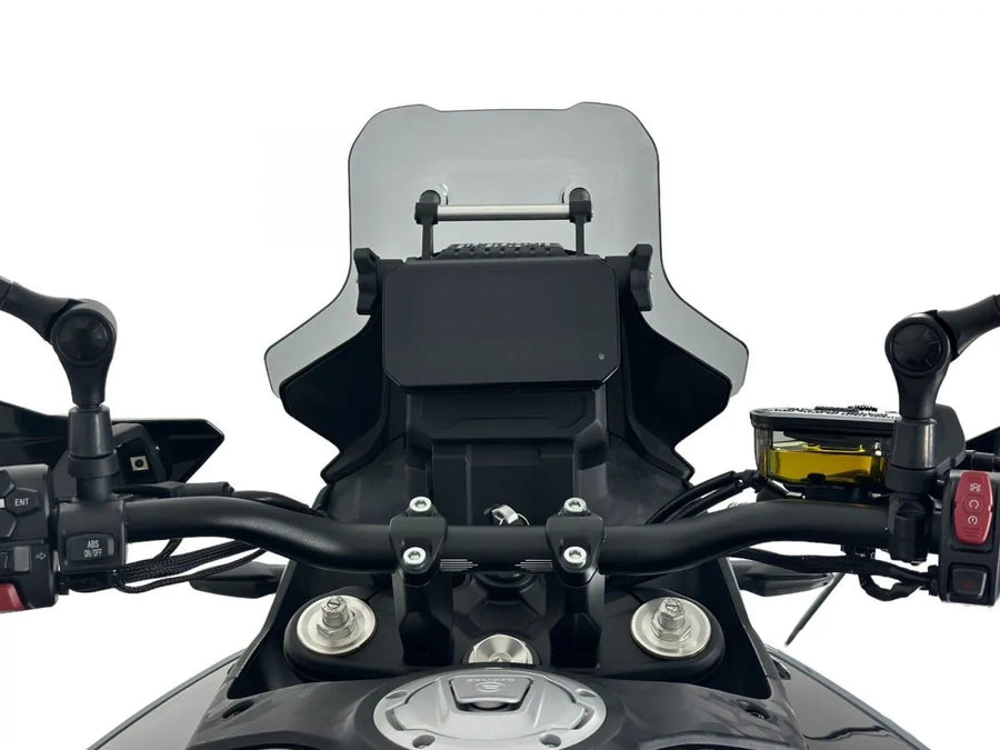 cf moto 450 [WRS] – Windshield Sport CFMOTO