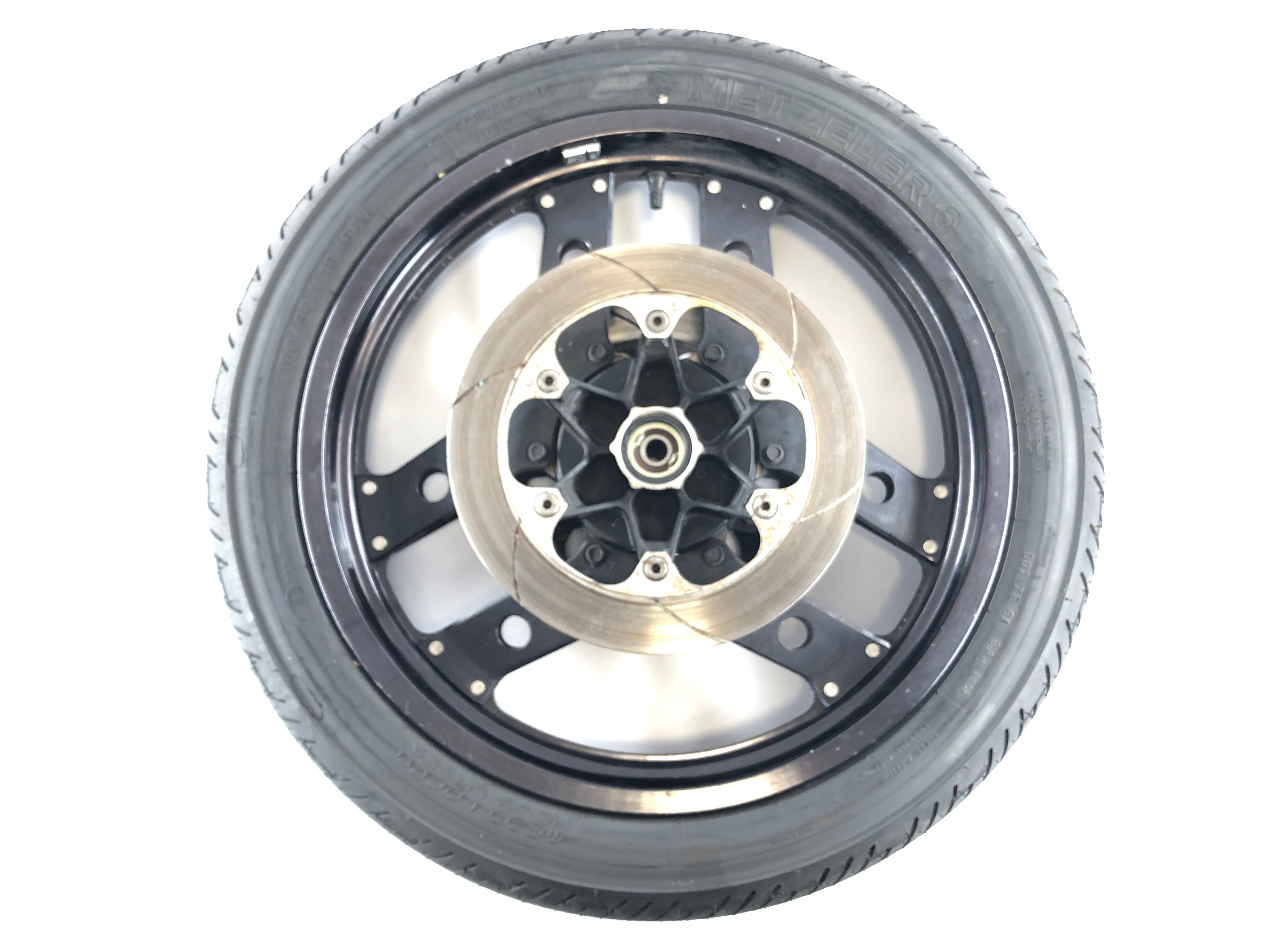 Honda VF 1000 F SC15 [1986] - Front wheel rim