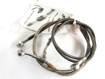 Suzuki vs 1400 VX51L [1992] - brzdové čáry steelfelx s Abe - 0