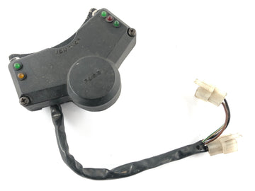 Honda CB 900 F SC01 [1981] - Fuse Box