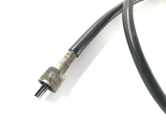 Kawasaki Zephyr 750 Zr750c [1991] - Тачоваве