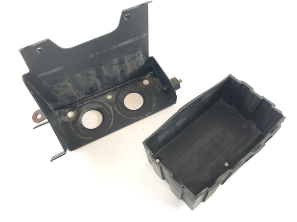 KTM 640 LC4 Prestige [2003] - Baterie baterie baterie