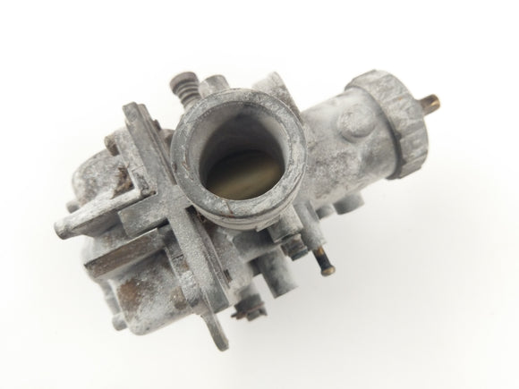 スズキGT 250 X7 [1979]  - キャブレターミクニ