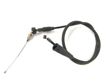 Yamaha XT 125 X [2004]  - 燃气火车