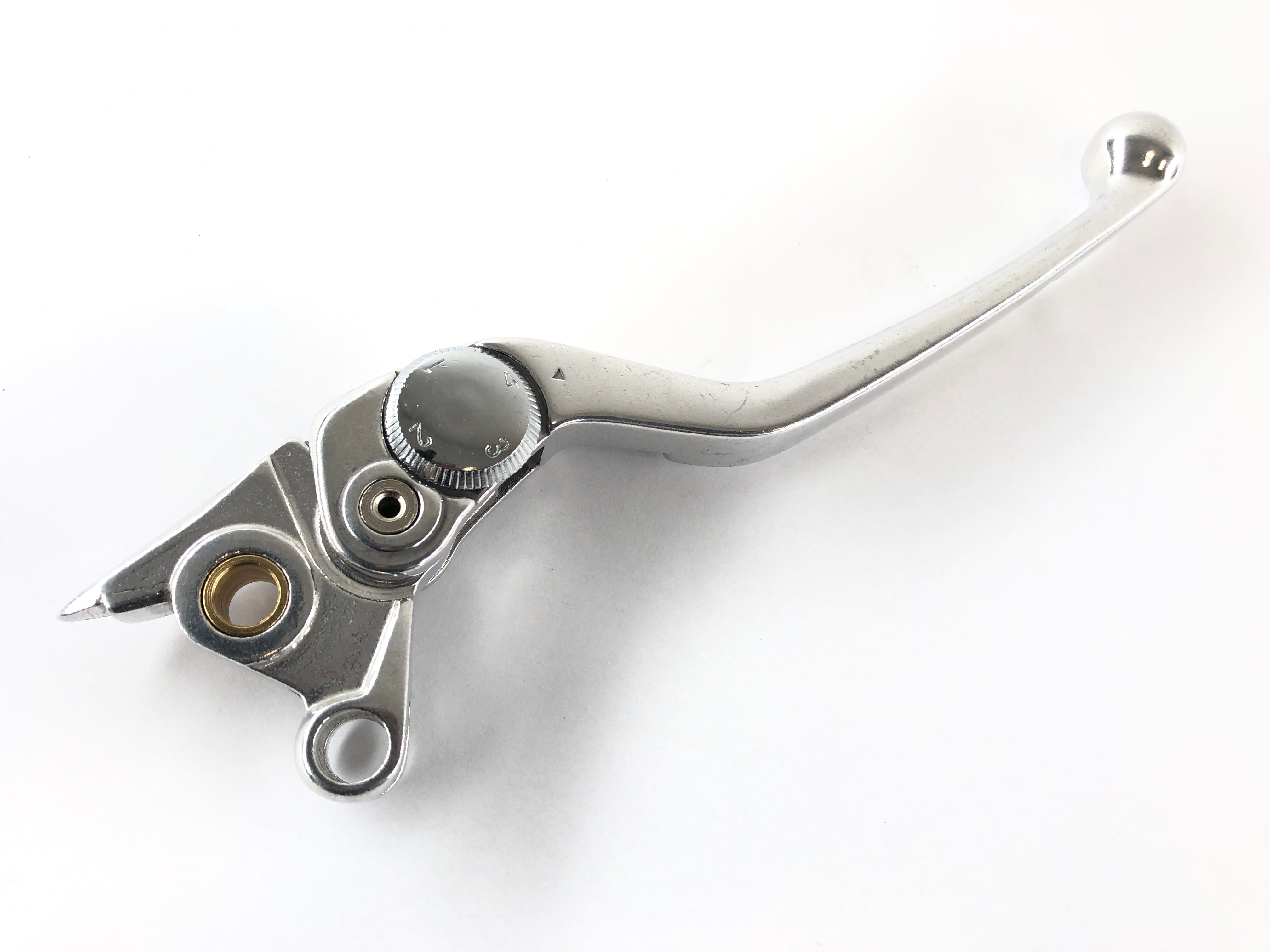 Ducati Supersport 1000 [2004-2006] - Brake lever