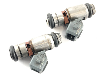 Ducati Multistrada 1000 DS [2003] - Injector Set